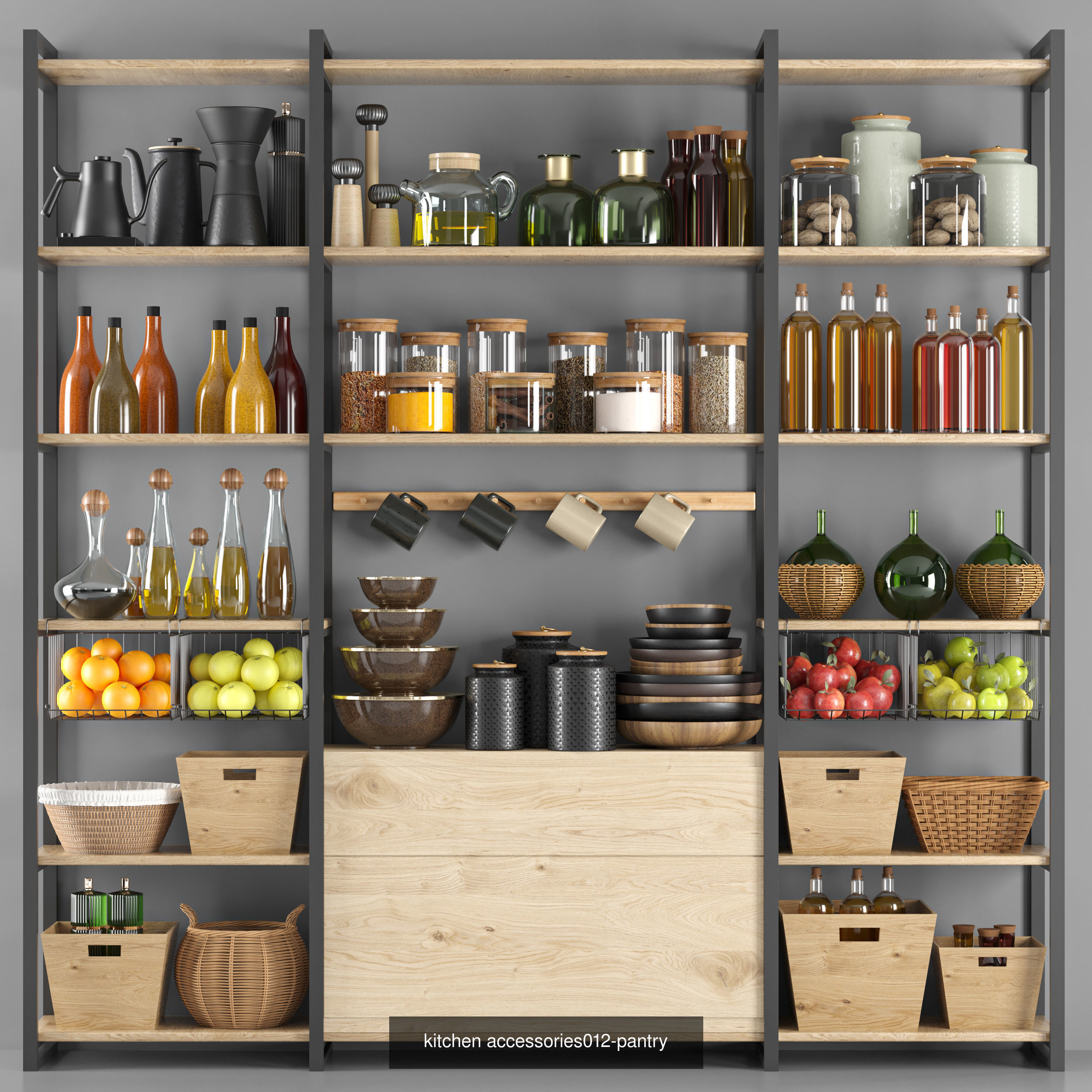 5 kitchen accessories collections vol 3 _2