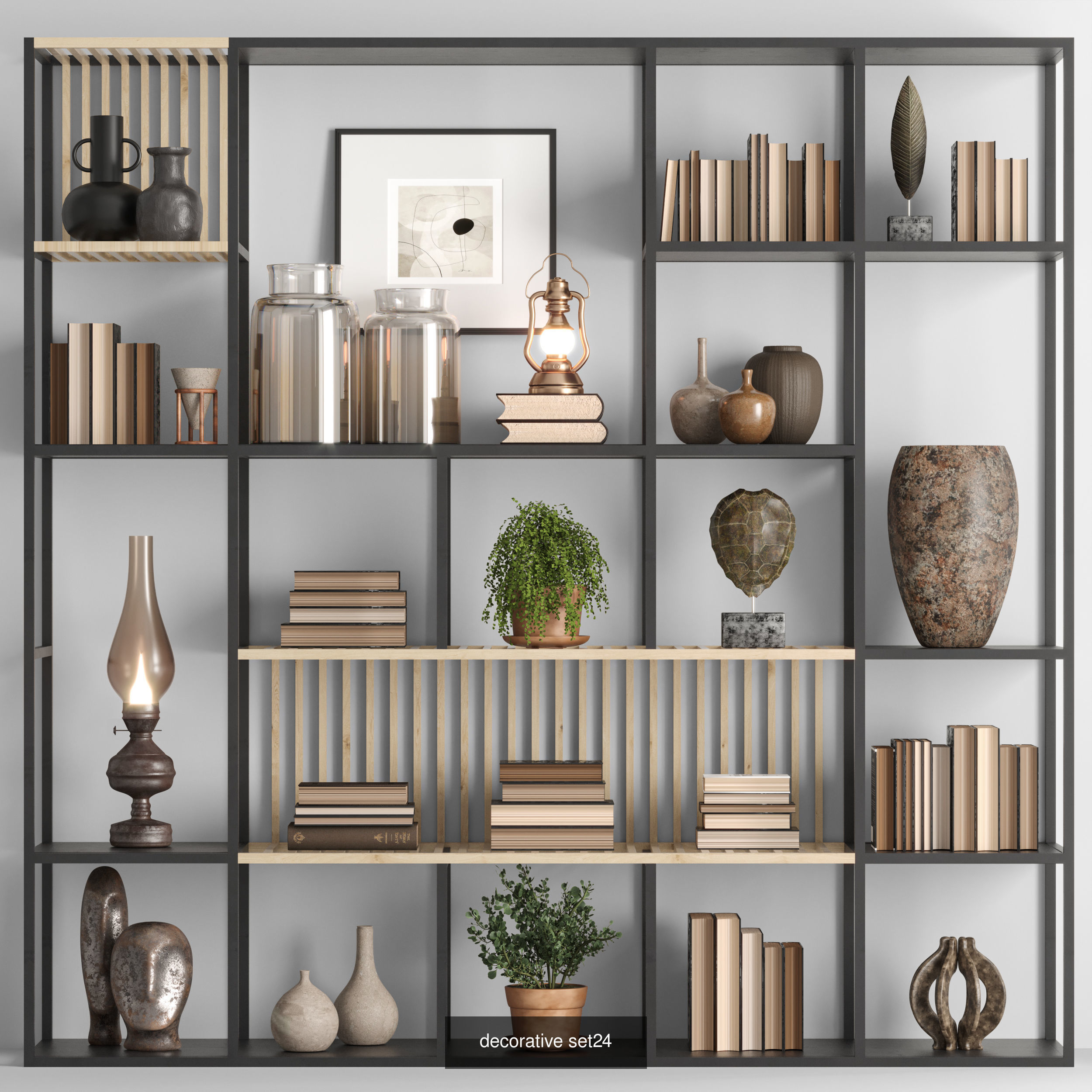 5 decorative set collection vol 5 _2