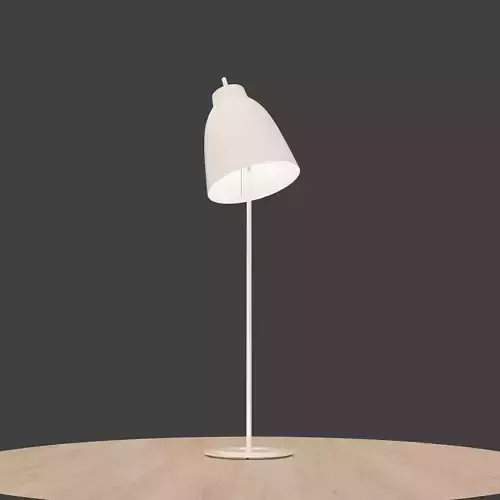 Caravaggio White Tilt - HolmrisB8