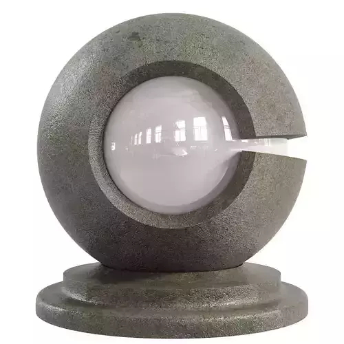 Vernis Anthracite Rectified