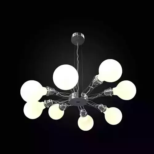 Modern Ceiling Lamp