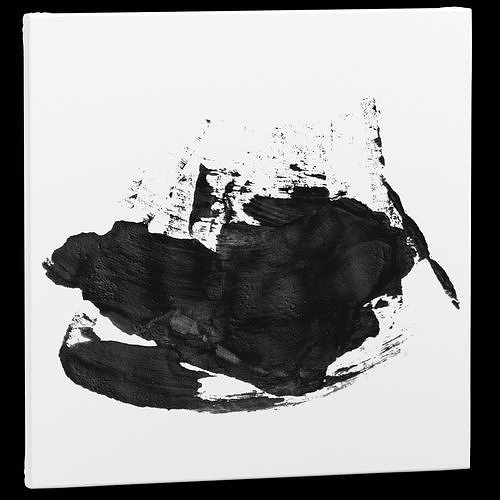 SW -407 Painting for printing 3D model