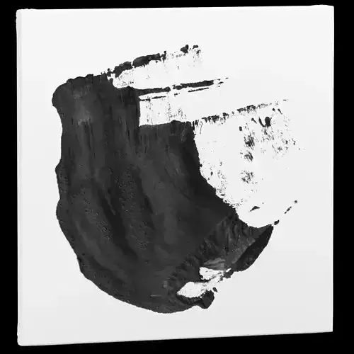 SW -124 Painting for printing