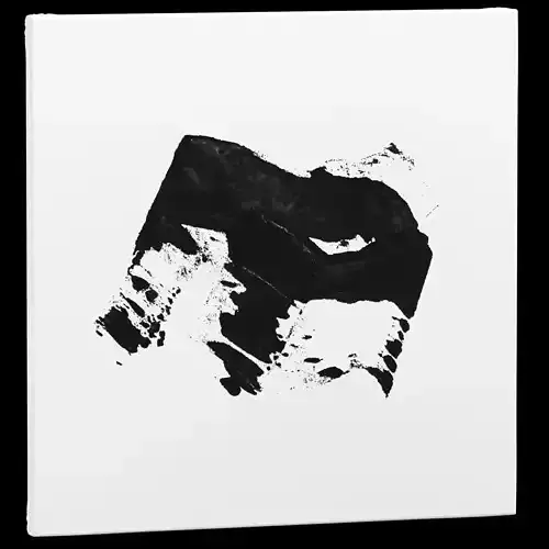 SML -88 Painting for printing 3D model