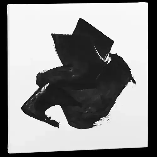 SML -824 Painting for printing