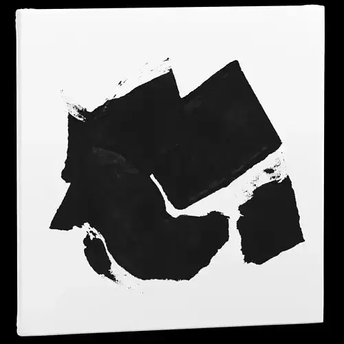 SML -768 Painting for printing