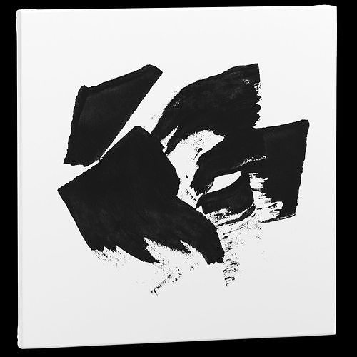 SML -478 Painting for printing 3D model