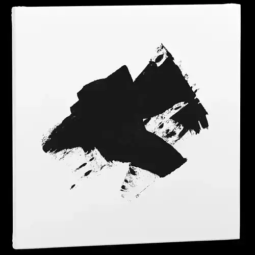 SML -427 Painting for printing