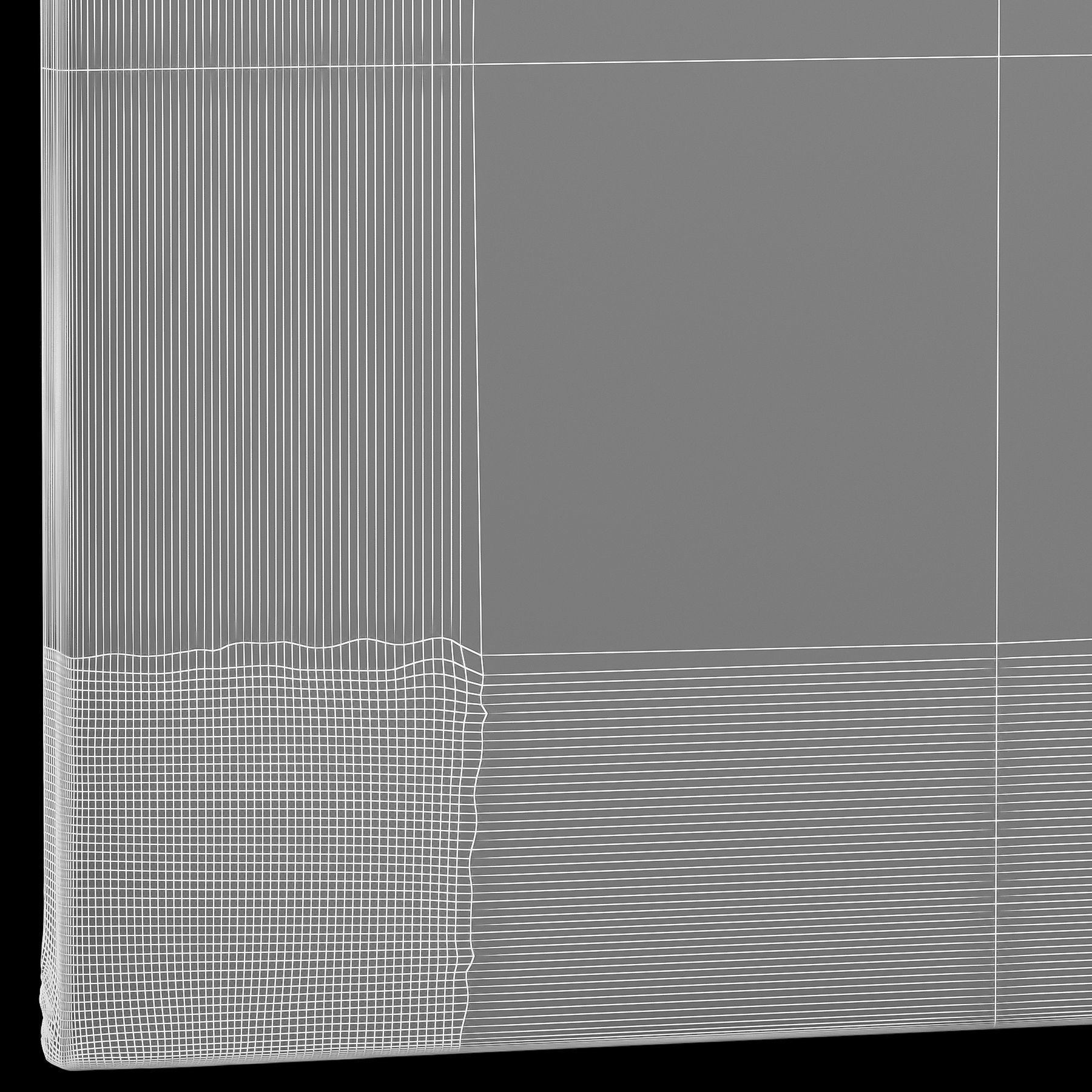 SML -401 Painting for printing 3D model_5