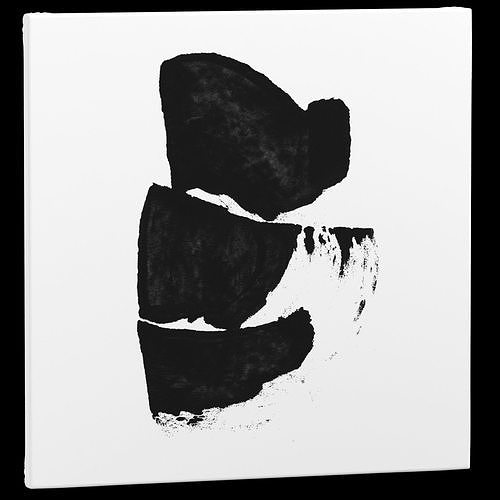 SML -401 Painting for printing 3D model
