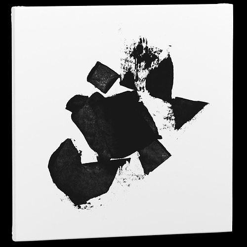 SML -311 Painting for printing 3D model