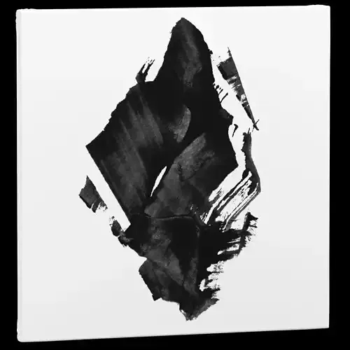 DND -853 Painting for printing