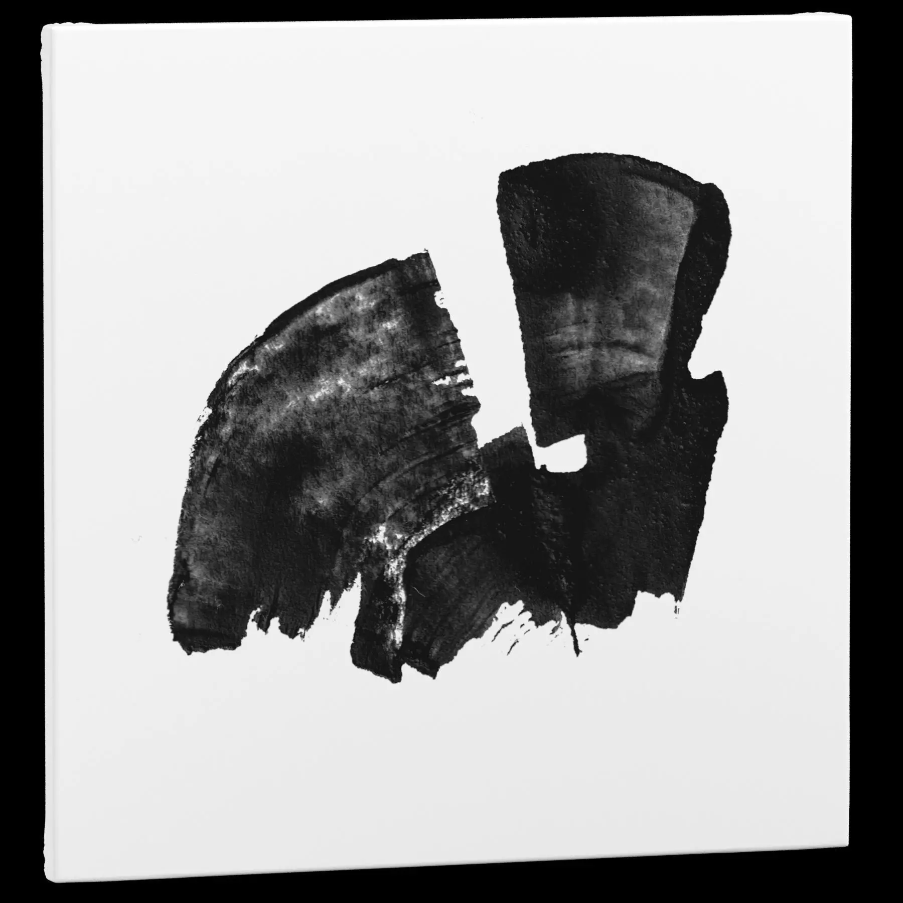 DND -351 Painting for printing 3D model