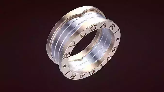 Bvlgari RING Spring