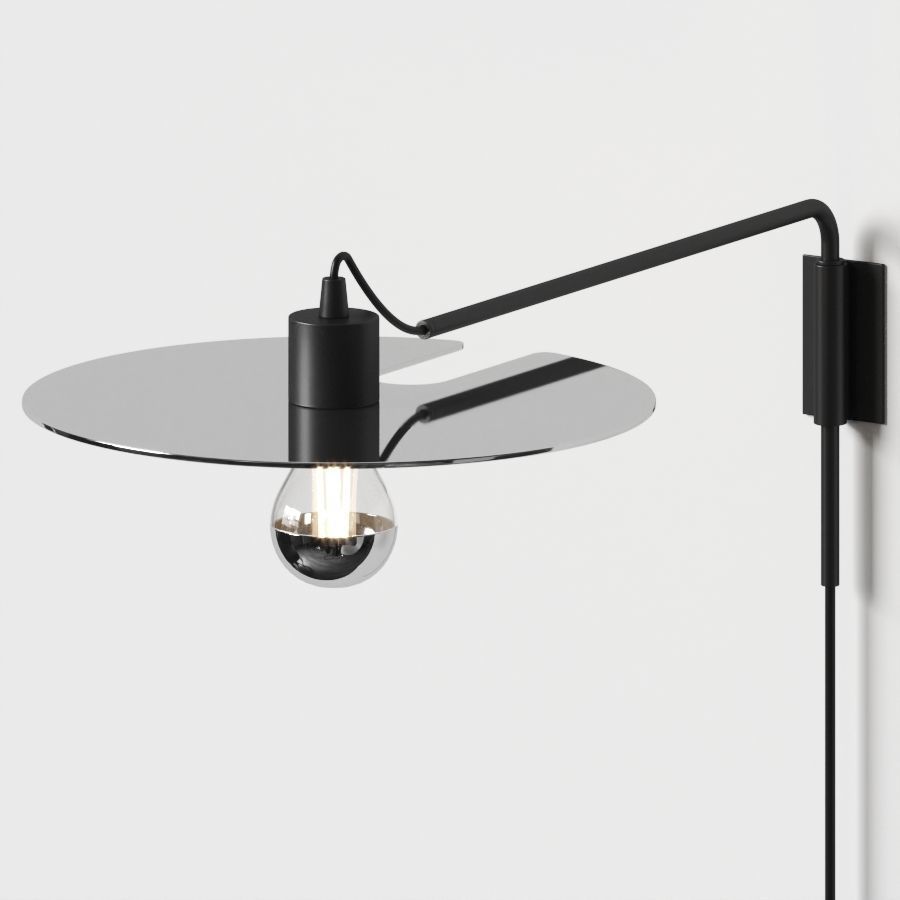 Mirro by Wever Ducre 3D model_1