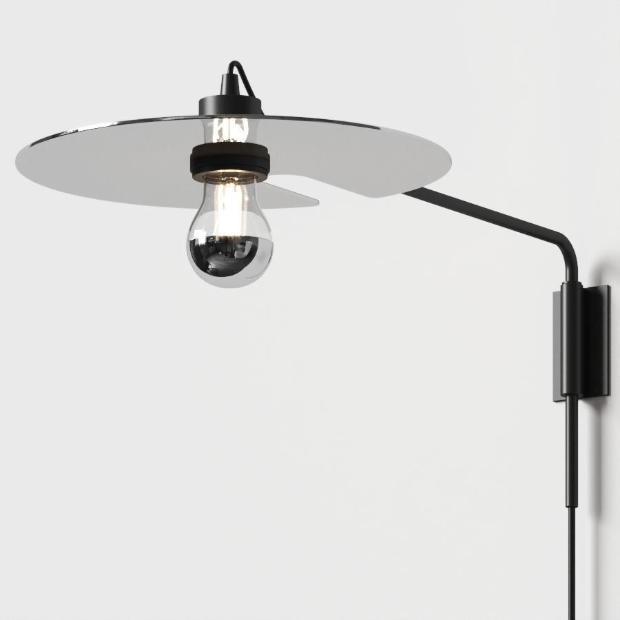 Mirro by Wever Ducre 3D model_2