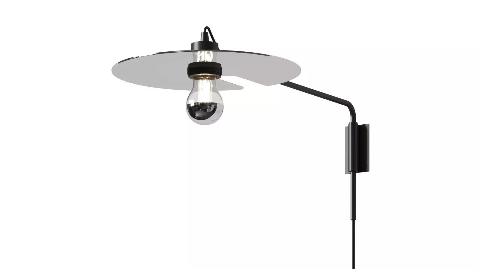 Mirro by Wever Ducre 3D model_0