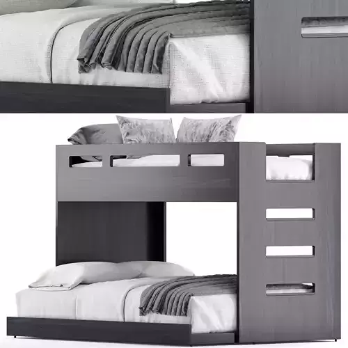 Bed by CRATE and Kids Exclusive