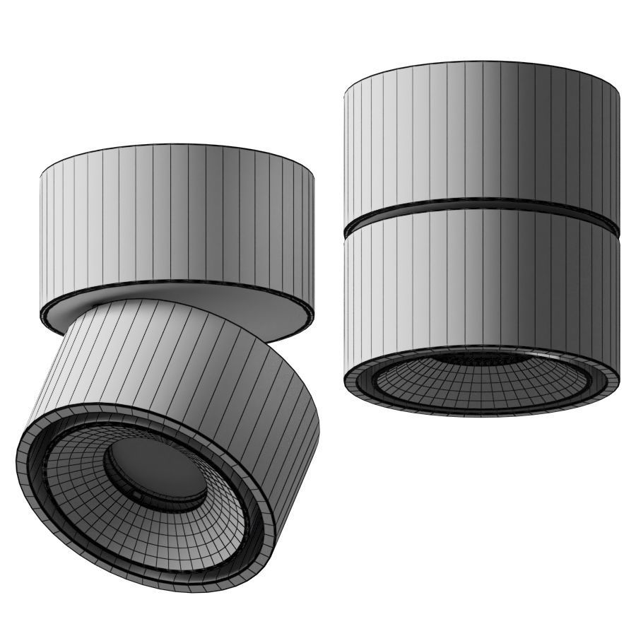 Bea by Aqlus 3D model_1