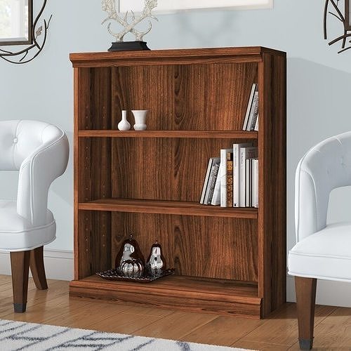 Hanlon Standard Bookcase 3D model