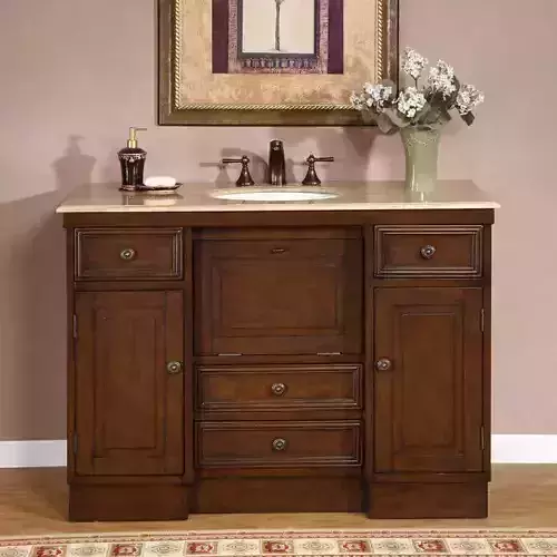 Oglesby Bathroom Vanity 
