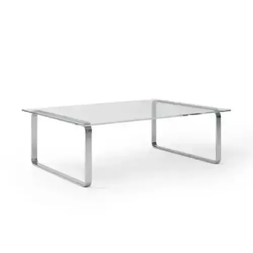 Glass Coffee Table