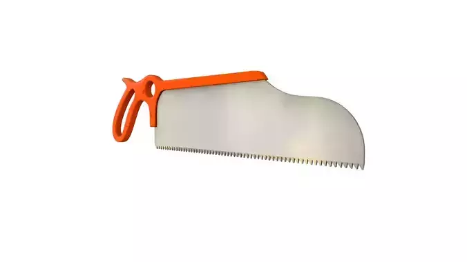 BoneSaw saw