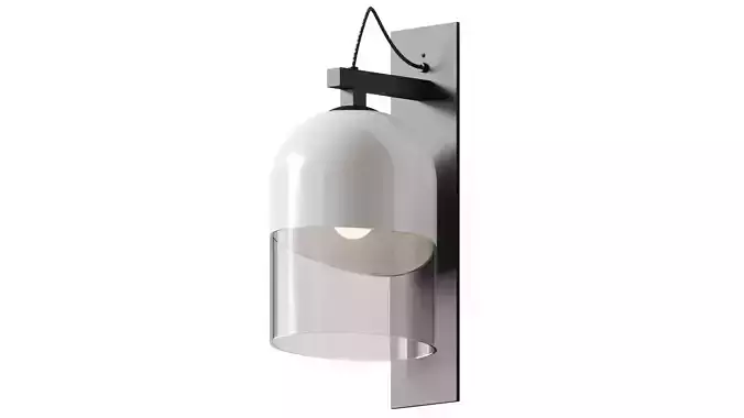 Articolo Lighting MONI 3D model