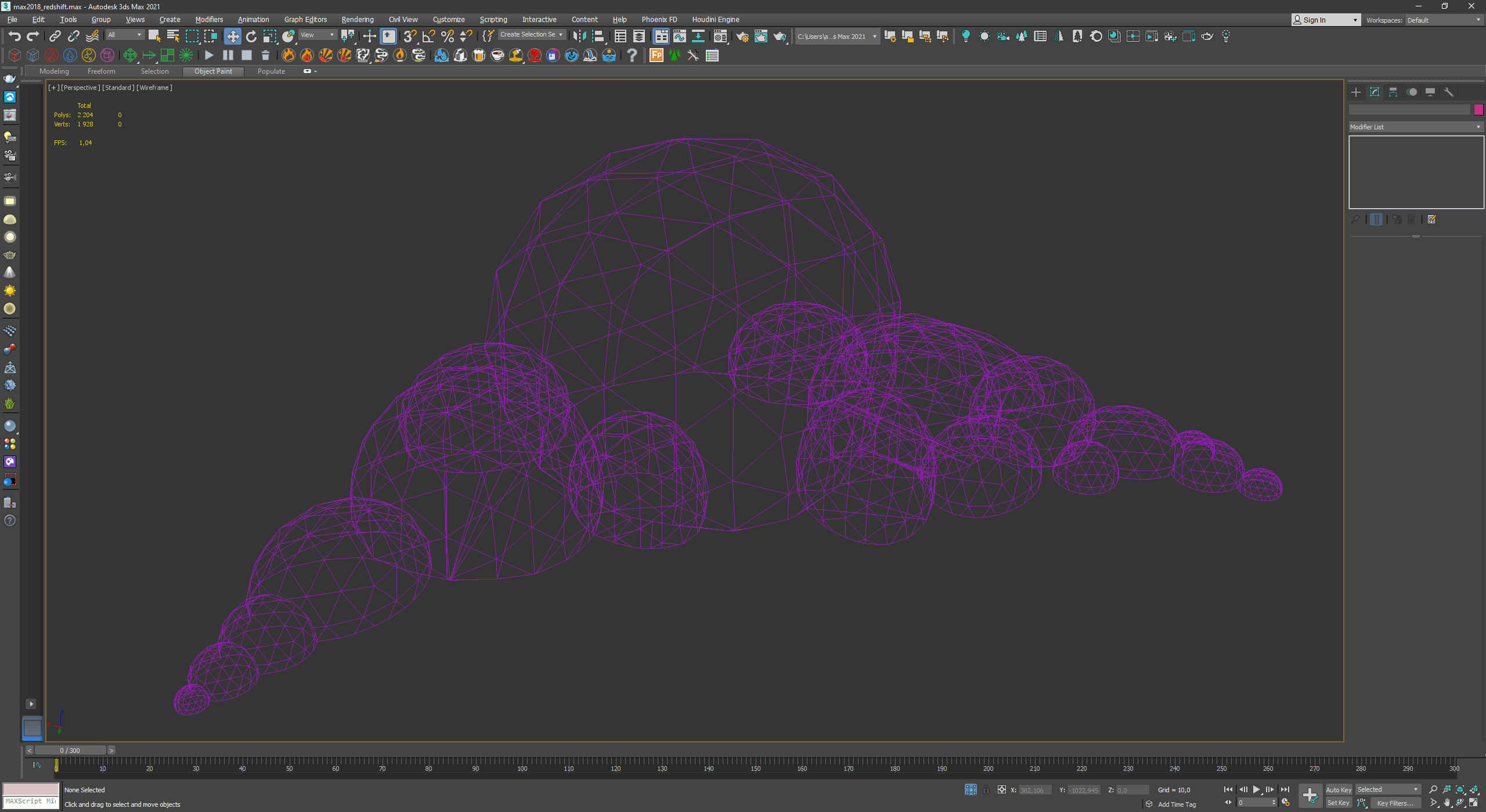 Cartoon Clouds Stylized Cloud Pack for 3D Environments 3 Sets Low-poly 3D model_49