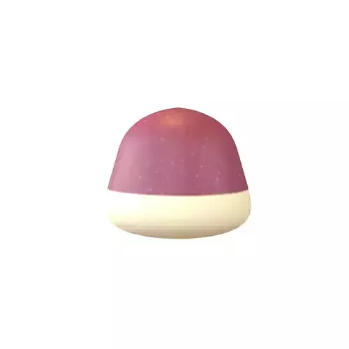 Petite Pufflettes Gummy v1 003 Low-poly 3D model