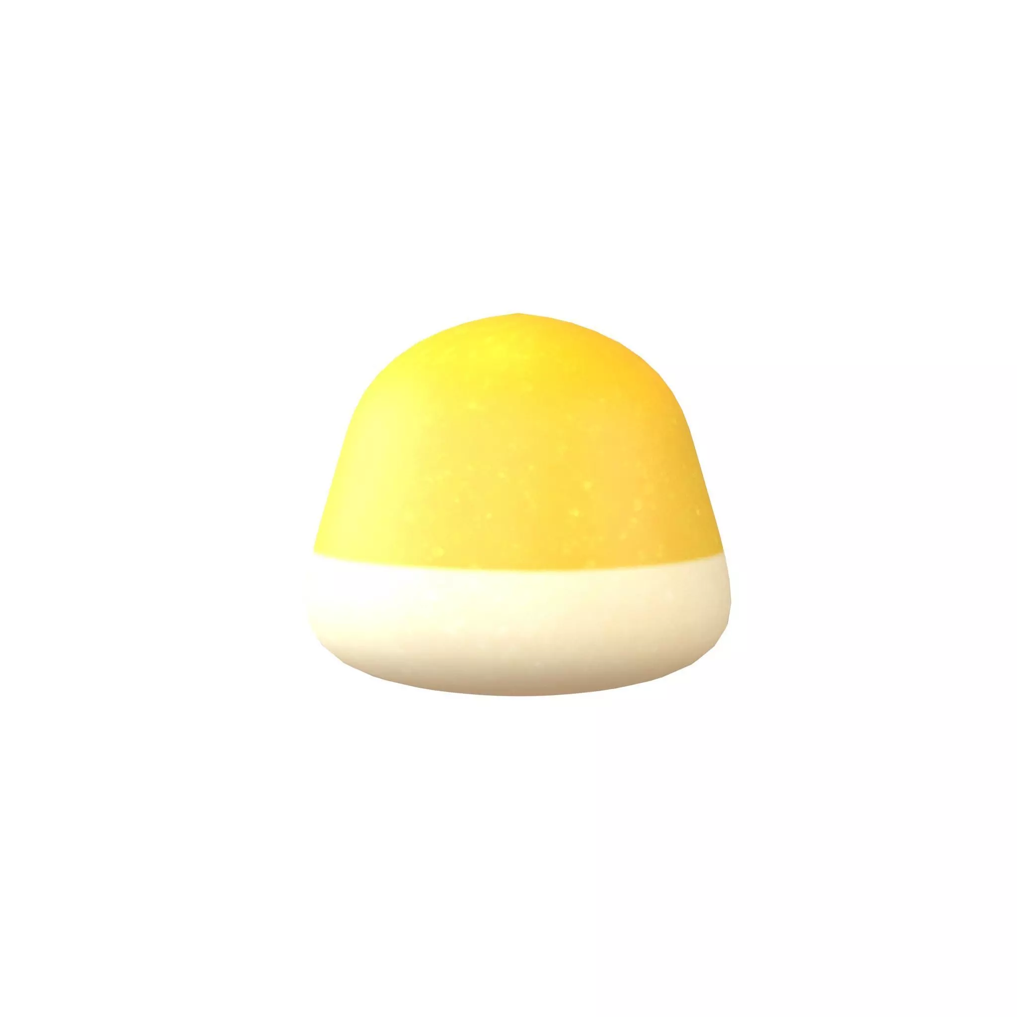 Petite Pufflettes Gummy v1 004 Low-poly 3D model_0
