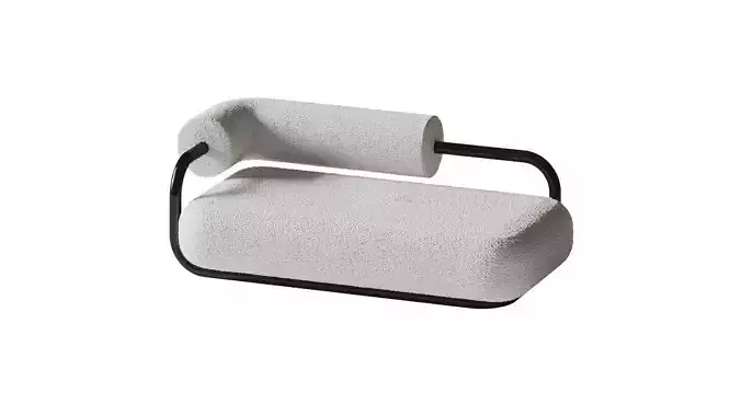 RURA SOFA Max Voytenko