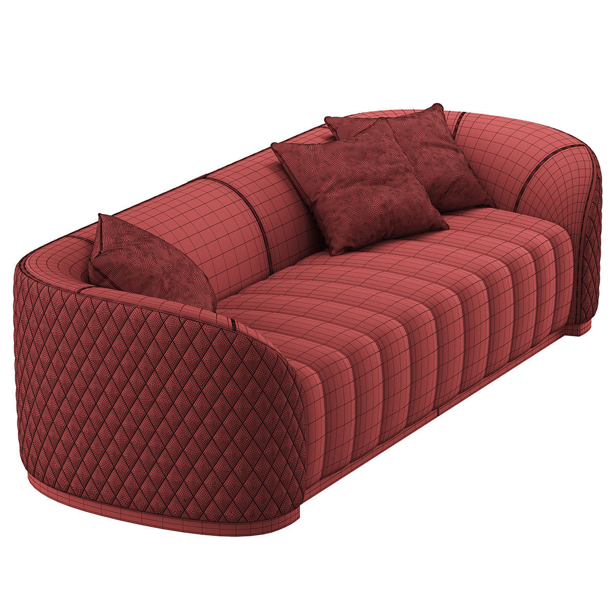 PIERRE SOFA S 3D model_6