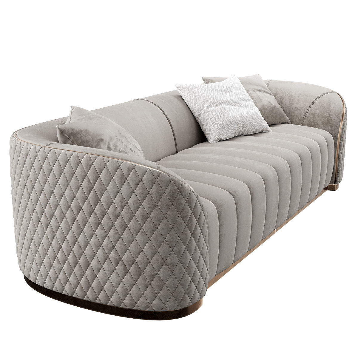 PIERRE SOFA S 3D model_5