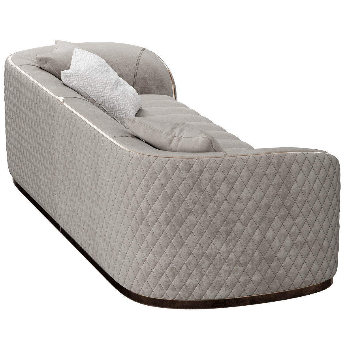 PIERRE SOFA S 3D model_2