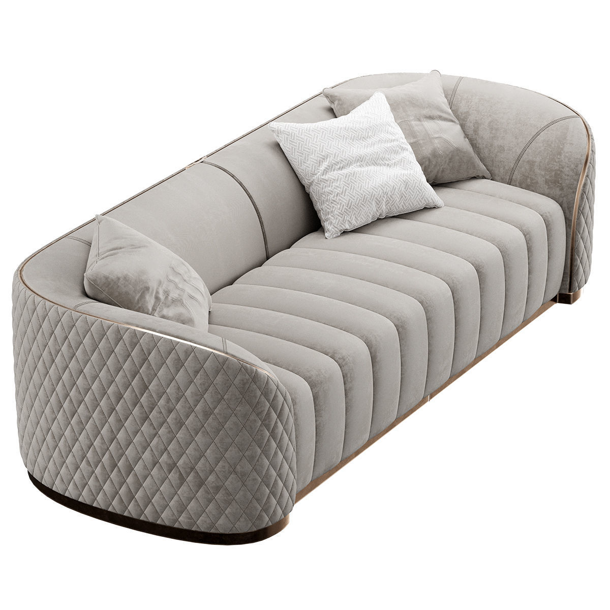 PIERRE SOFA S 3D model_1