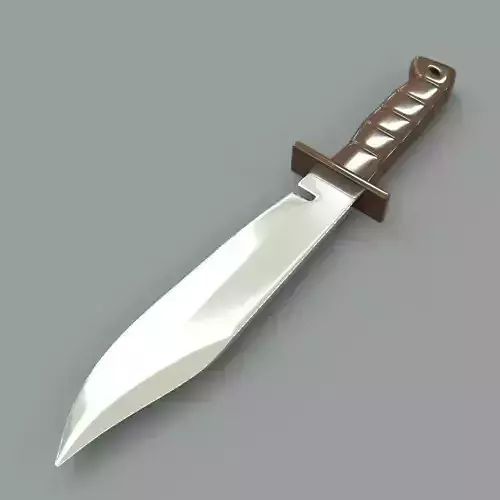 Knife