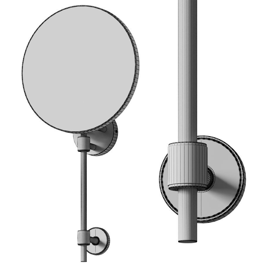 TANGIER - Frato 3D model_2