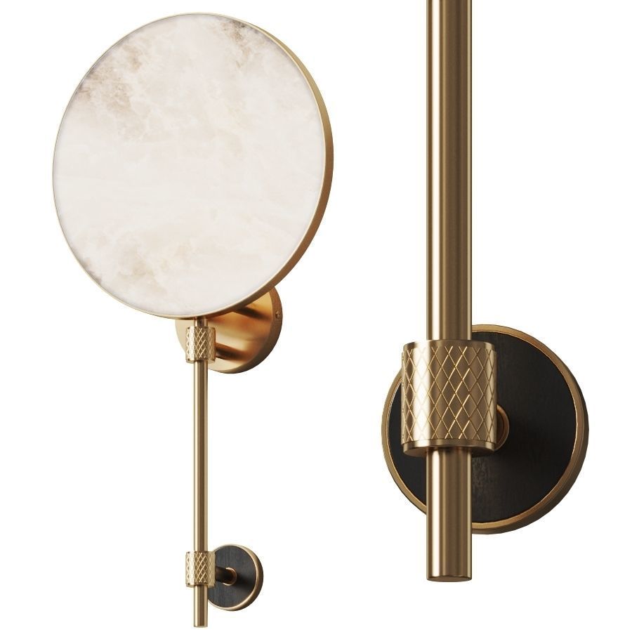 TANGIER - Frato 3D model_1