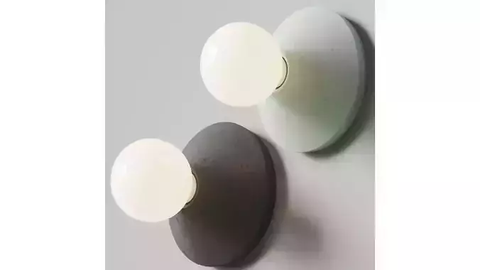 Plato Design ADA 3D model