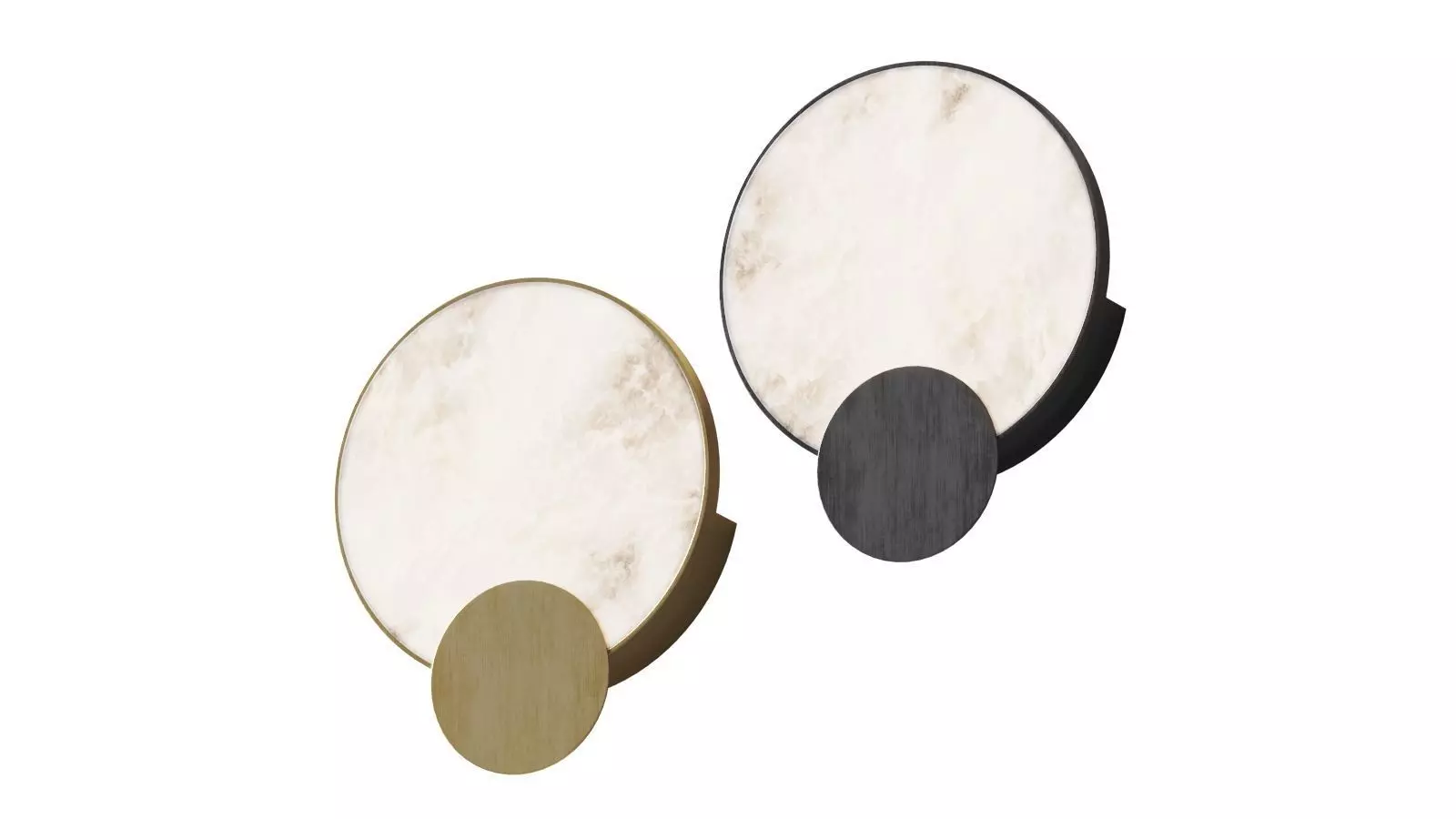 PETRA by Frato 3D model_0