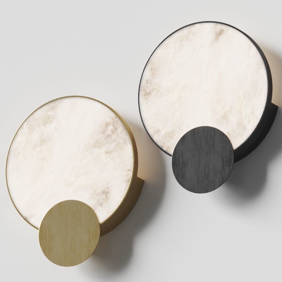 PETRA by Frato 3D model_1