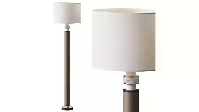 NAPLES - Frato 3D model