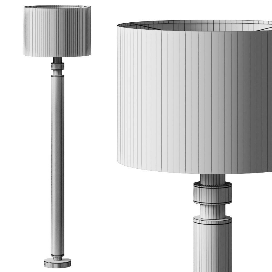 NAPLES - Frato 3D model_1