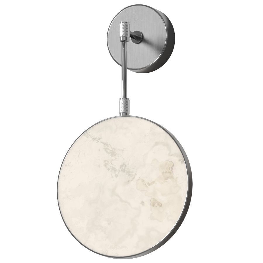 LAYSAN - Frato 3D model_1