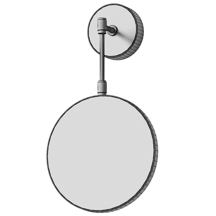 LAYSAN - Frato 3D model_2