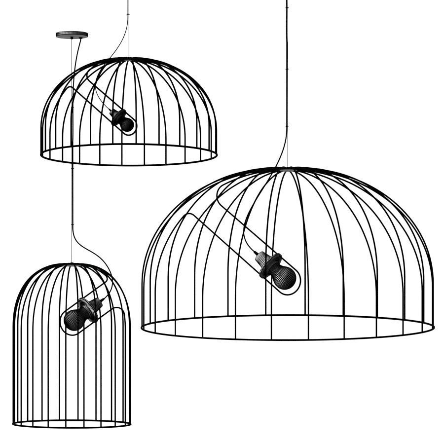 DE PADOVA - MOGURA 3D model_1