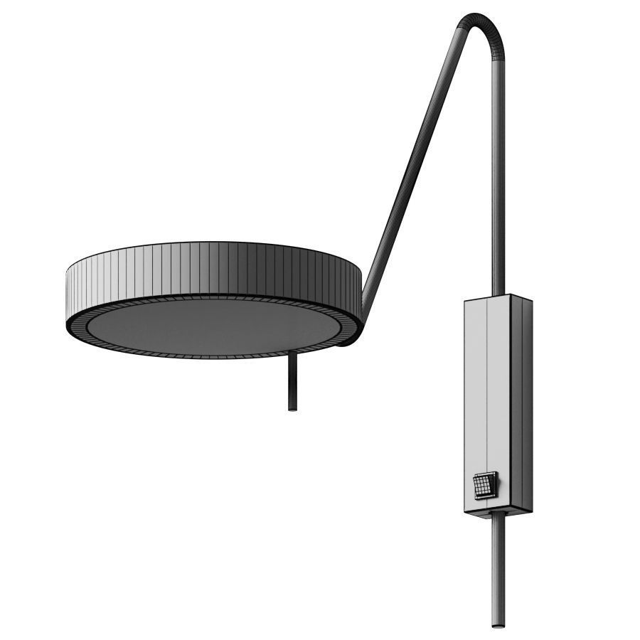 Brossier Saderne LUMIA 3D model_2