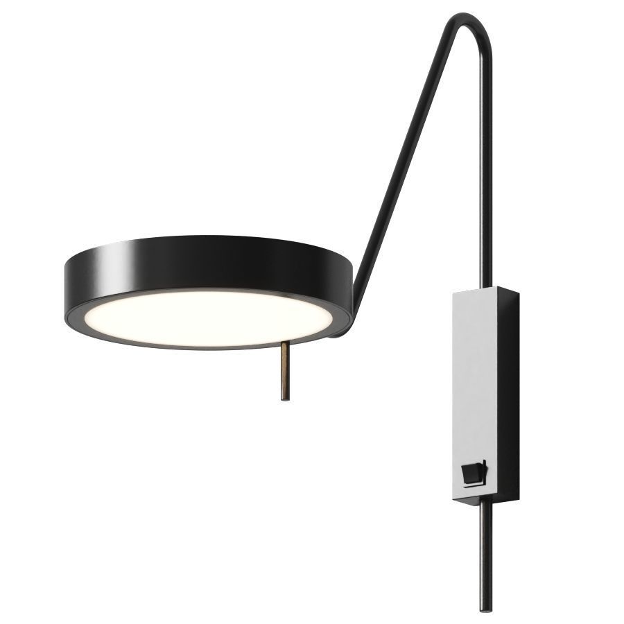 Brossier Saderne LUMIA 3D model_1