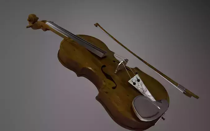 Great Violin